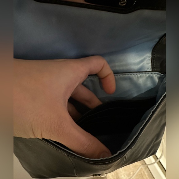 Coach crossbody bag - Picture 5 of 7